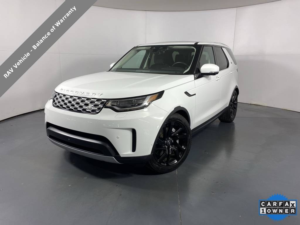 2023 Land Rover Discovery S — SUV — 10,169 mi — Schaumburg, IL