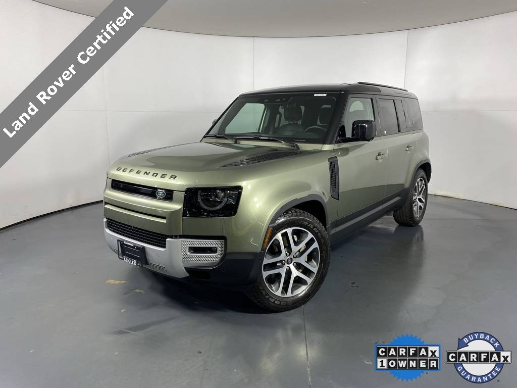 2024 Land Rover Defender S — SUV — 12,234 mi — Schaumburg, IL