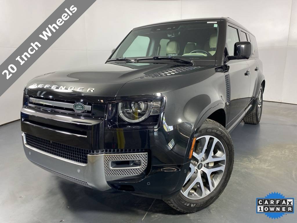 2023 Land Rover Defender SE — SUV — 30,339 mi — Schaumburg, IL