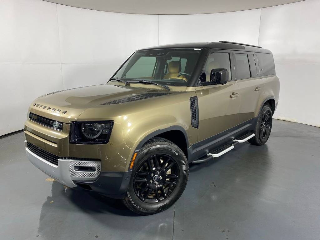 2023 Land Rover Defender Standard — SUV — 14,848 mi — Schaumburg, IL