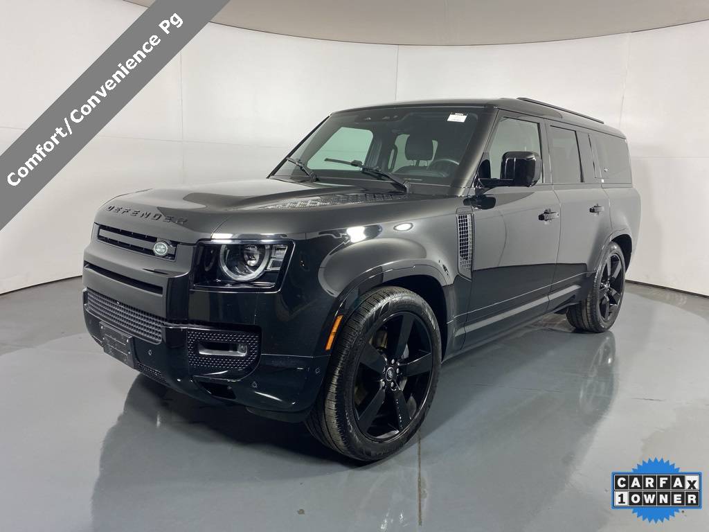 2024 Land Rover Defender X-Dynamic SE — SUV — 29,675 mi — Schaumburg, IL
