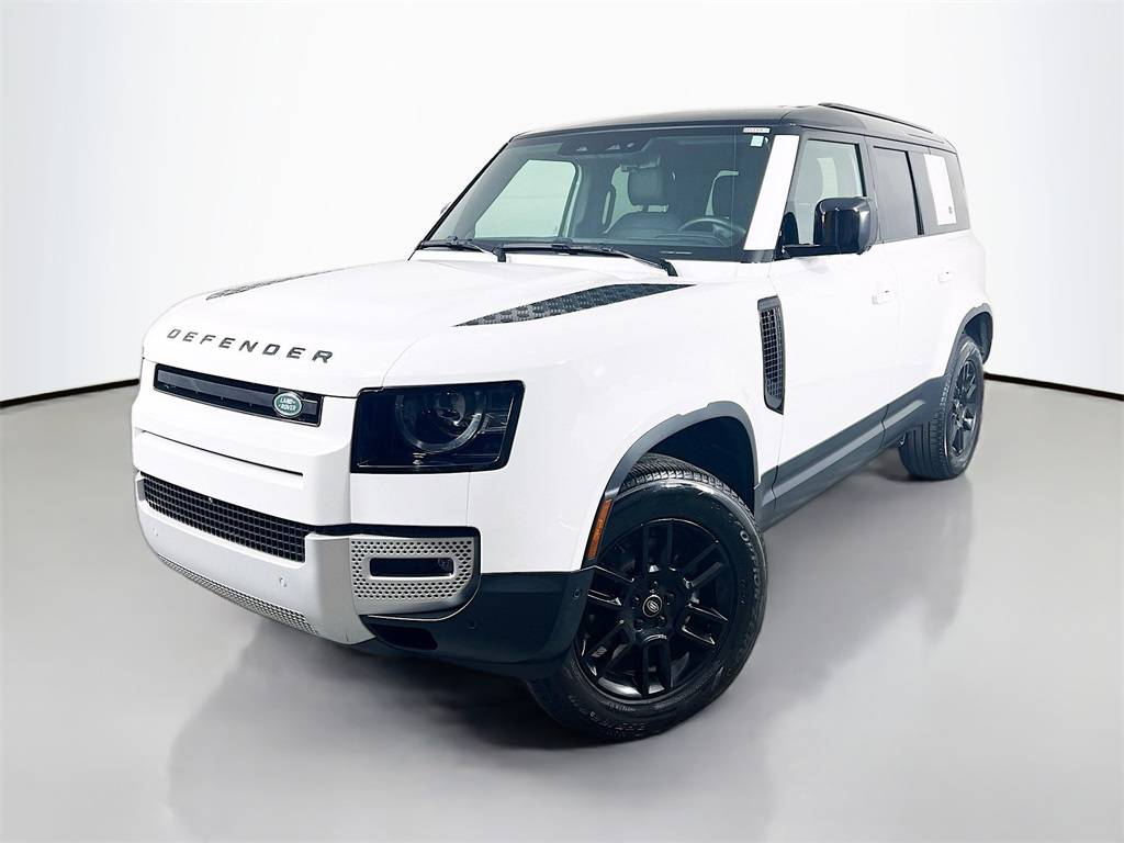 2024 Land Rover Defender S — SUV — 15,731 mi — Schaumburg, IL