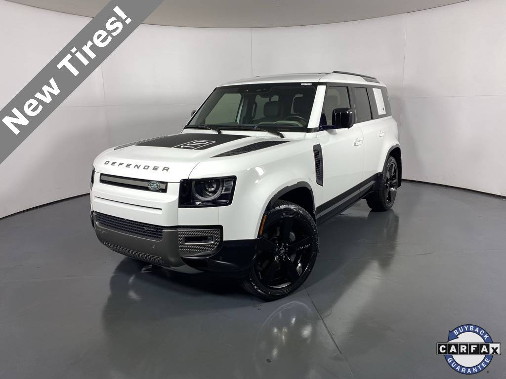 2022 Land Rover Defender X-Dynamic HSE — SUV — 51,858 mi — Schaumburg, IL