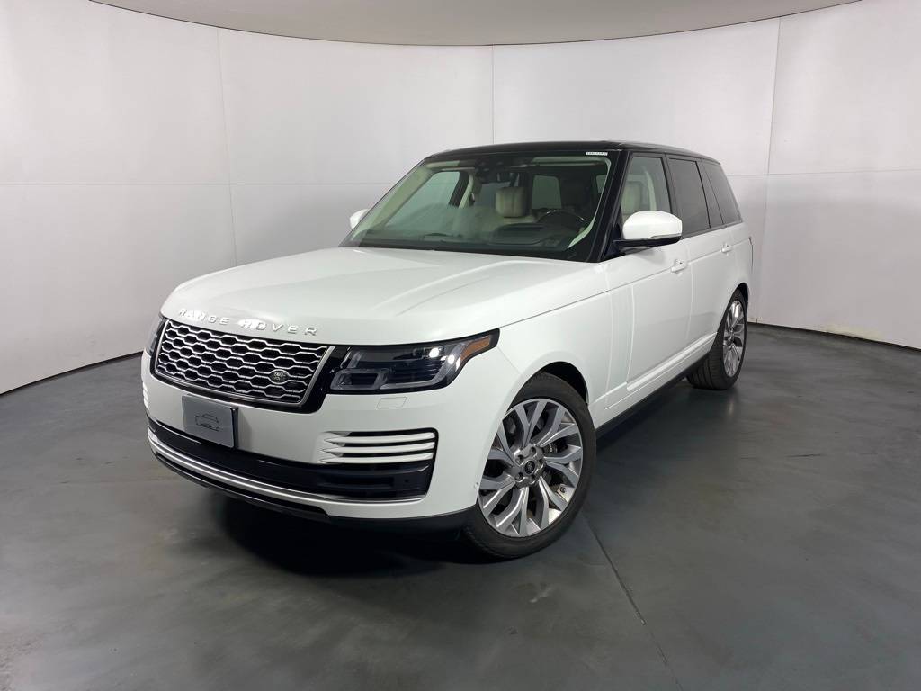 2019 Land Rover Range Rover HSE — SUV — 62,056 mi — Schaumburg, IL
