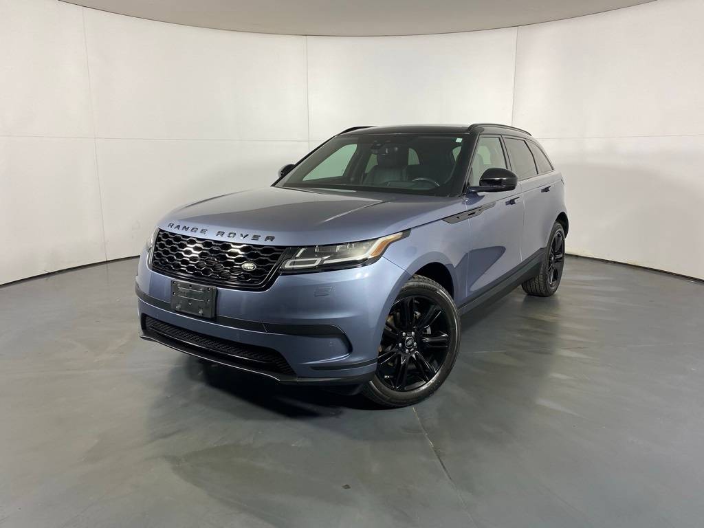 2020 Land Rover Range Rover Velar S — SUV — 64,433 mi — Schaumburg, IL