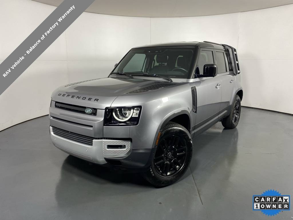 2023 Land Rover Defender S — SUV — 24,301 mi — Schaumburg, IL