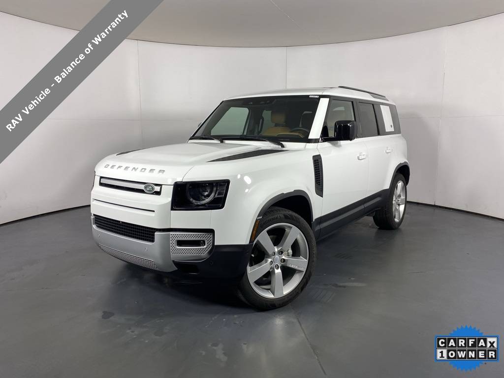 2024 Land Rover Defender S — SUV — 14,993 mi — Schaumburg, IL