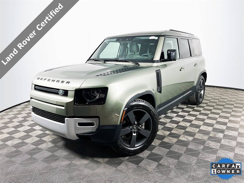 2025 Land Rover Defender S — SUV — 11,533 mi — Schaumburg, IL