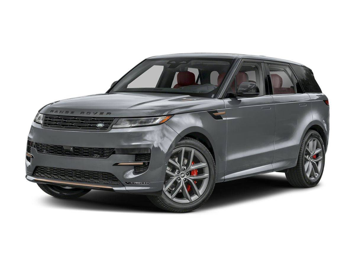2025 Land Rover Range Rover Sport S — SUV — 6,579 mi — Schaumburg, IL