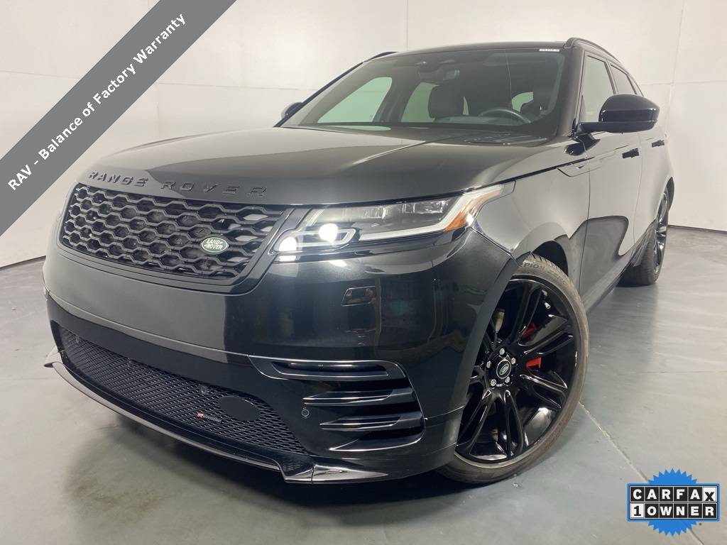2023 Land Rover Range Rover Velar R-Dynamic S — SUV — 17,484 mi — Schaumburg, IL