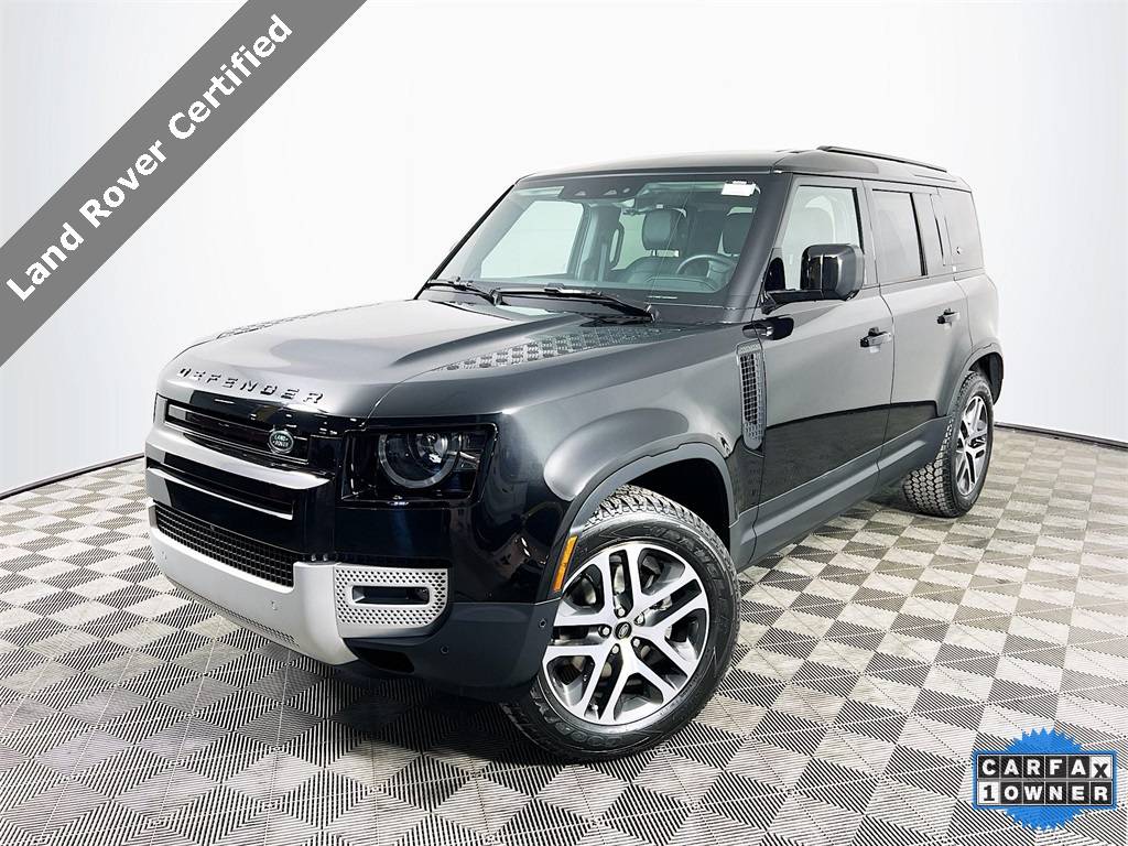2024 Land Rover Defender S — SUV — 17,905 mi — Schaumburg, IL