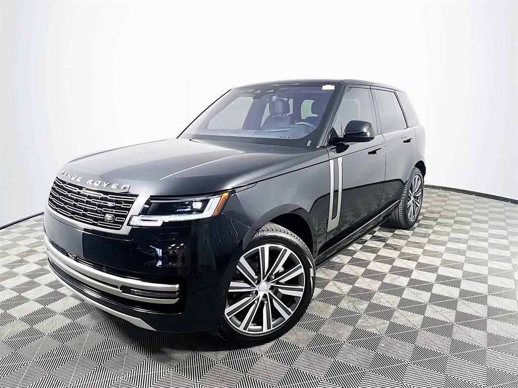 2023 Land Rover Range Rover SE — SUV — 12,291 mi — Schaumburg, IL