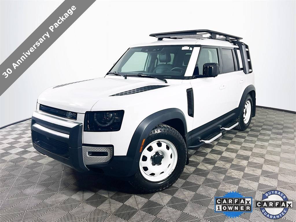 2023 Land Rover Defender S — SUV — 32,904 mi — Schaumburg, IL