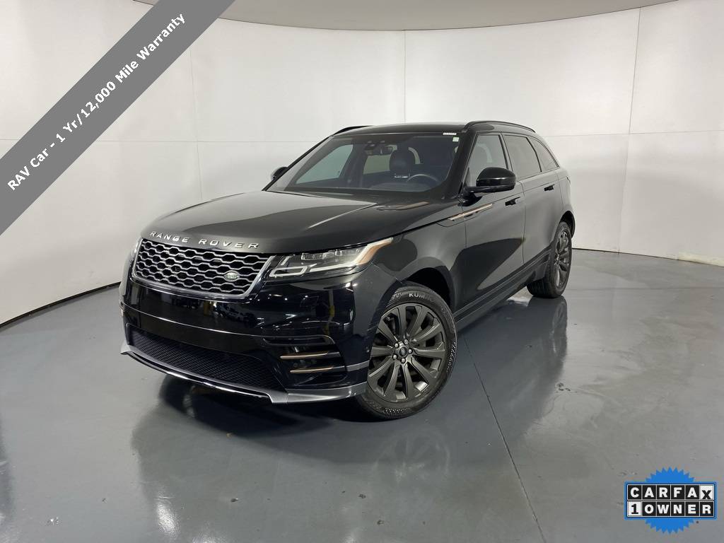 2018 Land Rover Range Rover Velar R-Dynamic SE — SUV — 98,171 mi — Schaumburg, IL