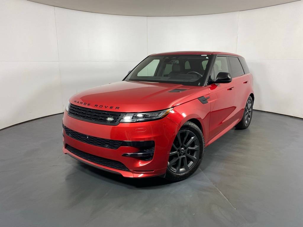 2024 Land Rover Range Rover Sport SE Dynamic — SUV — 20,378 mi — Schaumburg, IL