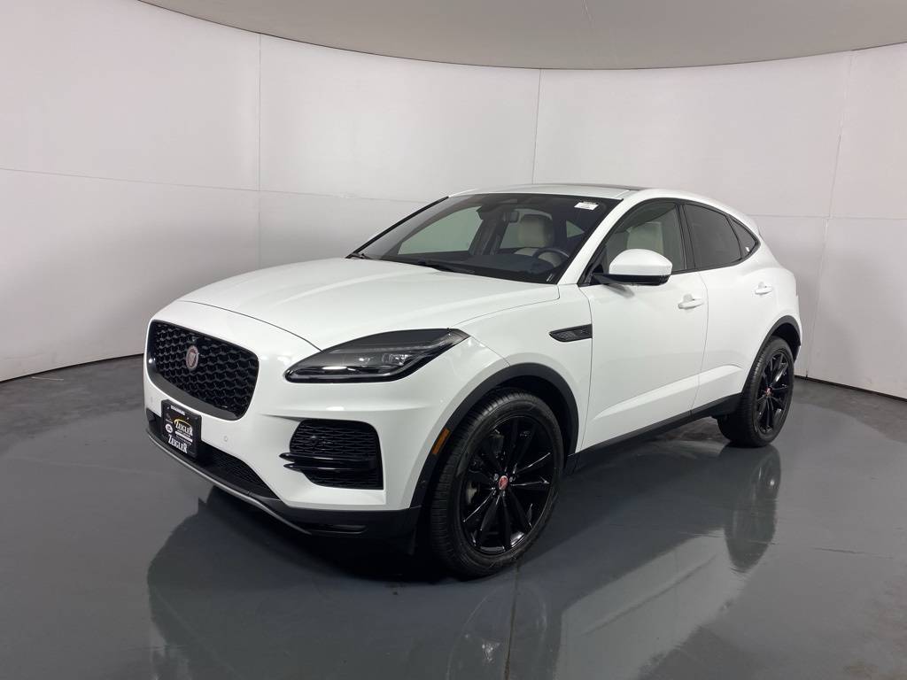 2021 Jaguar E-PACE SE — SUV — 2,803 mi — Schaumburg, IL