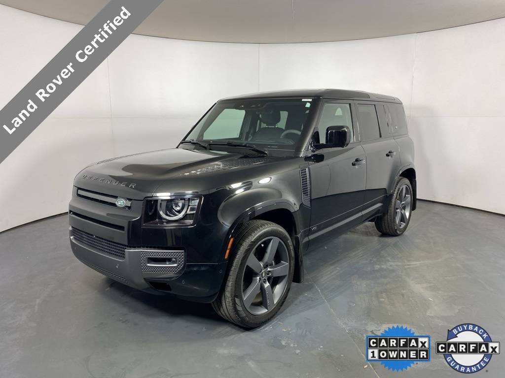 2023 Land Rover Defender V8 — SUV — 21,369 mi — Schaumburg, IL