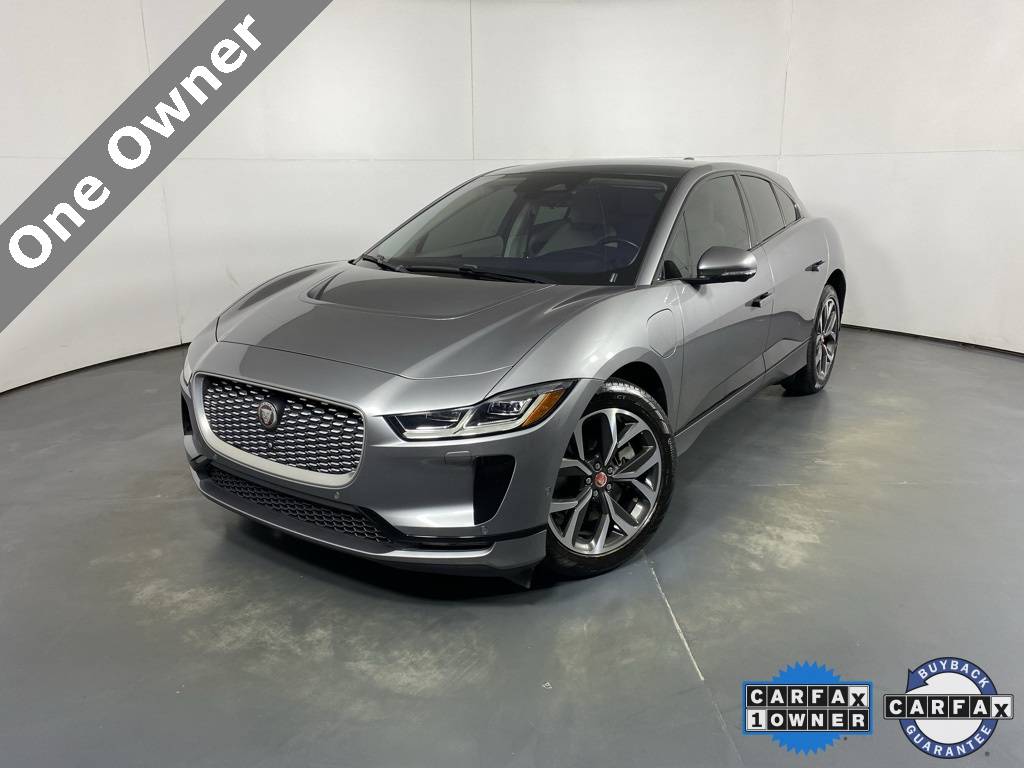2022 Jaguar I-PACE HSE — SUV — 52,314 mi — Schaumburg, IL