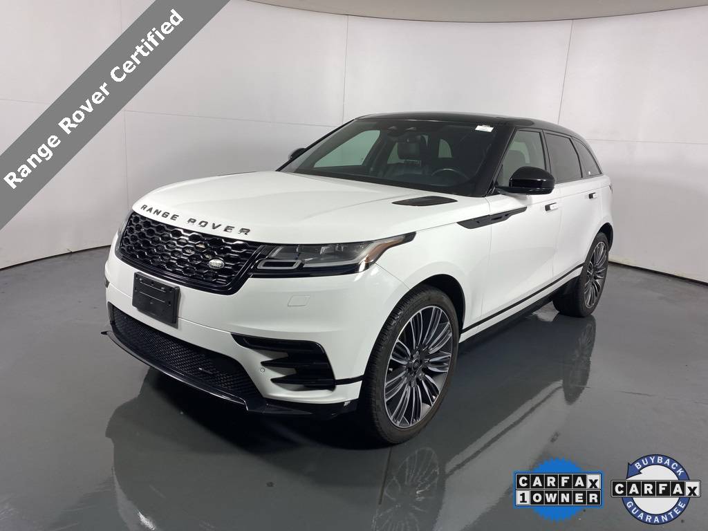2022 Land Rover Range Rover Velar R-Dynamic S — SUV — 14,976 mi — Schaumburg, IL