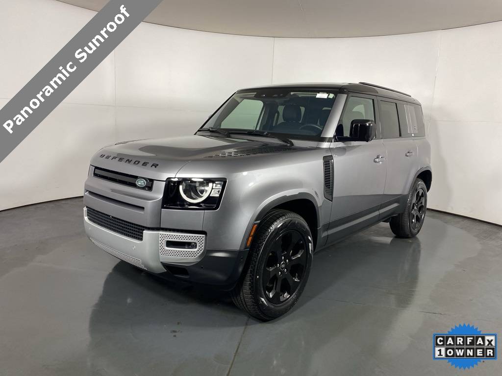 2020 Land Rover Defender S — SUV — 49,280 mi — Schaumburg, IL