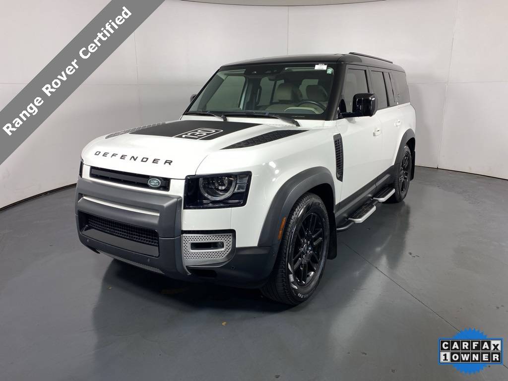 2023 Land Rover Defender Standard — SUV — 24,426 mi — Schaumburg, IL
