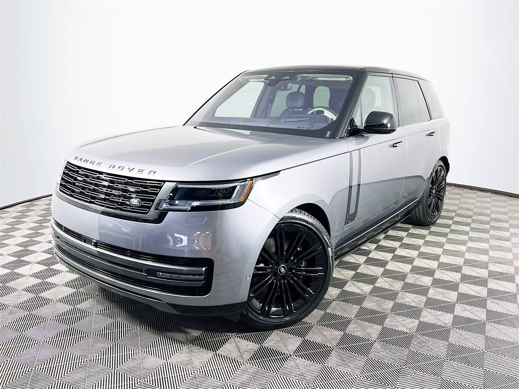 2023 Land Rover Range Rover SE — SUV — 21,279 mi — Schaumburg, IL