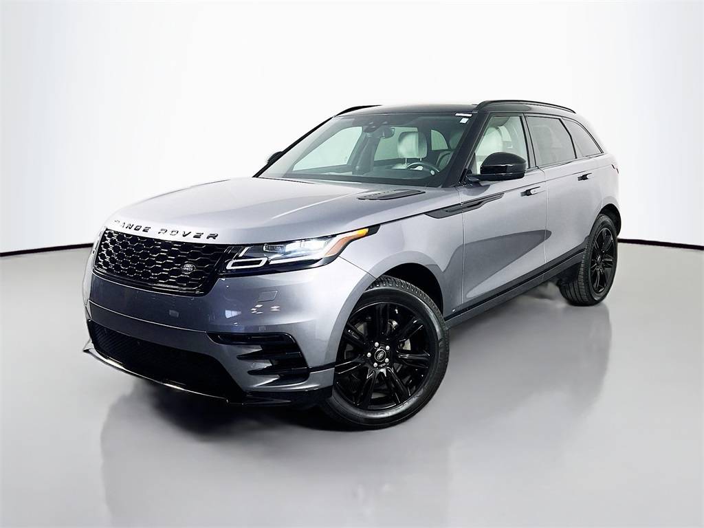 2020 Land Rover Range Rover Velar R-Dynamic S — SUV — 43,996 mi — Schaumburg, IL