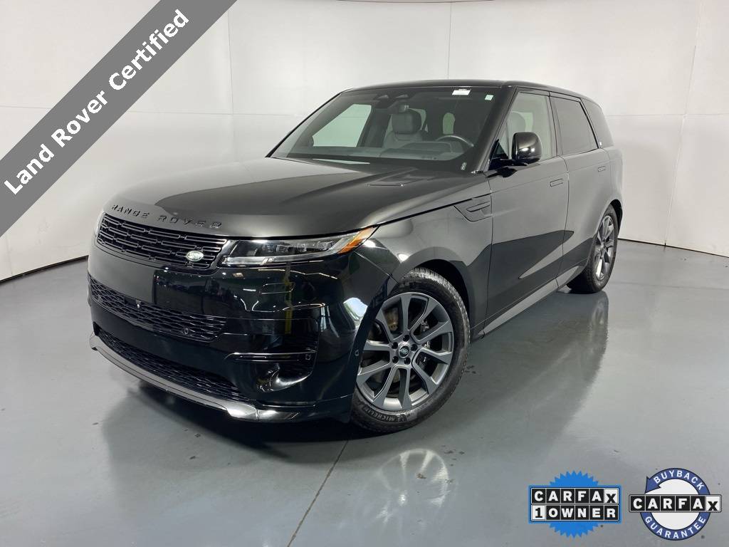 2024 Land Rover Range Rover Sport SE Dynamic — SUV — 17,168 mi — Schaumburg, IL