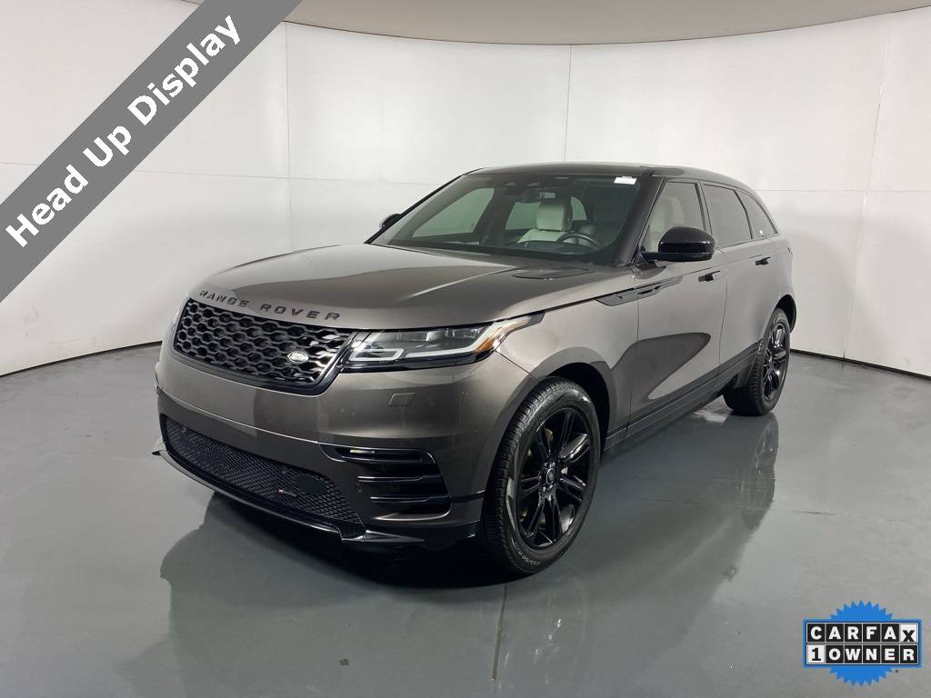 2023 Land Rover Range Rover Velar R-Dynamic S — SUV — 27,396 mi — Schaumburg, IL