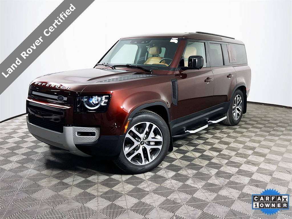 2024 Land Rover Defender S — SUV — 10,179 mi — Schaumburg, IL