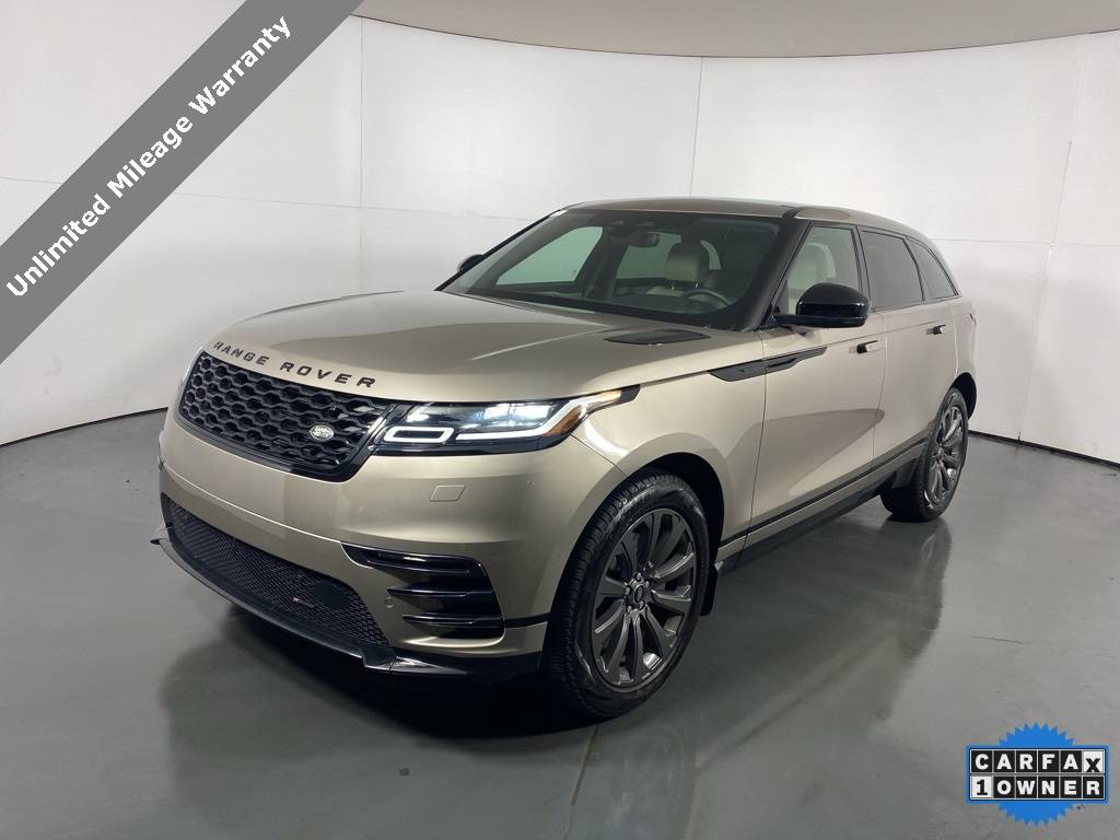 2022 Land Rover Range Rover Velar R-Dynamic S — SUV — 21,229 mi — Schaumburg, IL