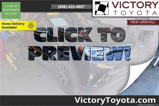 2018 Toyota RAV4 SE — SUV — 55,561 mi — Seaside, CA