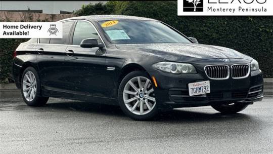 2014 BMW 5 Series 535i — Sedan — 63,295 mi — Seaside, CA