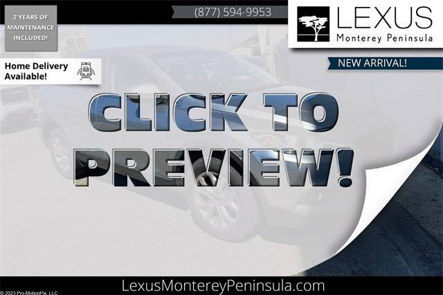 2014 Mazda CX-9 Touring — SUV — 103,989 mi — Seaside, CA