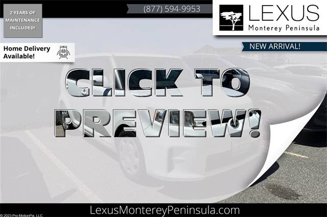 2012 Scion xB Base — Wagon — 110,735 mi — Seaside, CA