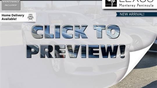 2022 Dodge Charger SXT — Sedan — 48,889 mi — Seaside, CA