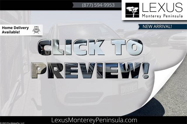 2015 Acura MDX Technology Package — SUV — 147,127 mi — Seaside, CA