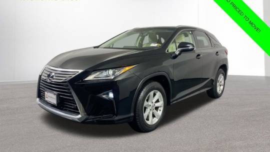 2016 Lexus RX RX 350 F Sport — SUV — 82,354 mi — Schaumburg, IL