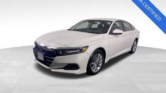 2022 Honda Accord LX — Sedan — 67,932 mi — Schaumburg, IL