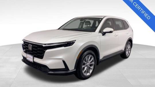 2023 Honda CR-V EX — SUV — 39,292 mi — Schaumburg, IL