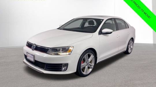 2015 Volkswagen Jetta GLI SE — Sedan — 66,897 mi — Schaumburg, IL
