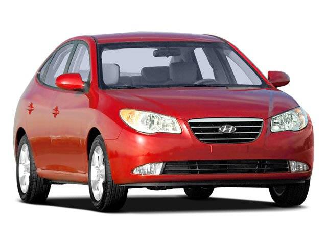 2008 Hyundai Elantra GLS — Sedan — 129,058 mi — Harrisburg, PA