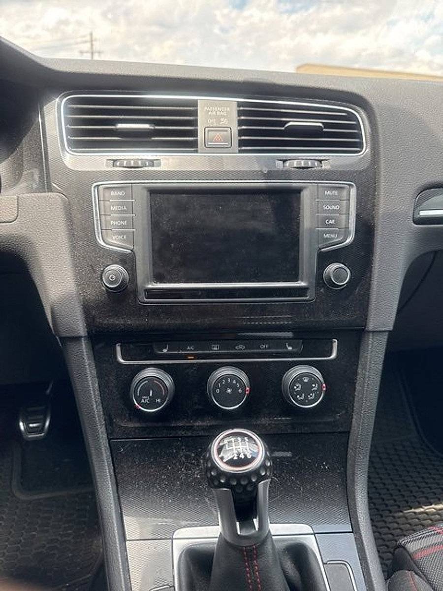 2017 Volkswagen Golf GTI Autobahn — Hatchback — 81,099 mi — Harrisburg, PA