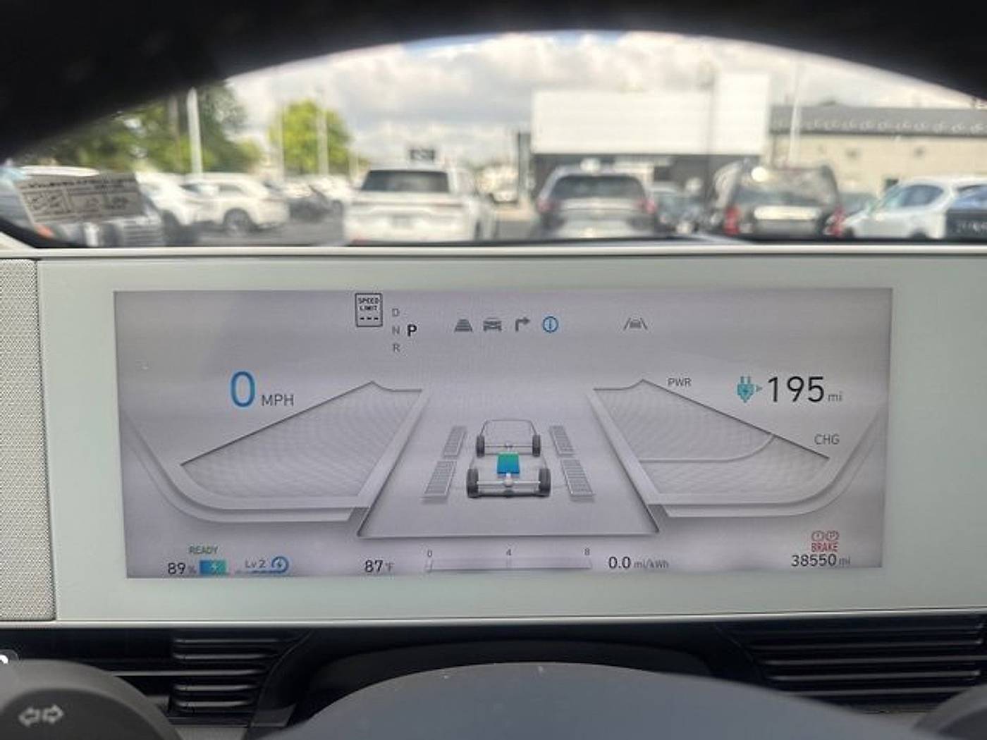 2022 Hyundai IONIQ 5 Limited — SUV — 38,550 mi — Harrisburg, PA