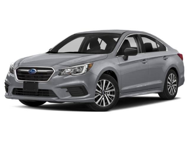 2018 Subaru Legacy 2.5i Premium — Sedan — 178,812 mi — Harrisburg, PA