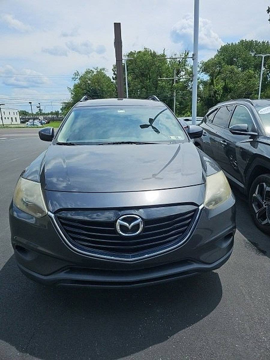 2015 Mazda CX-9 Sport — SUV — 101,785 mi — Harrisburg, PA