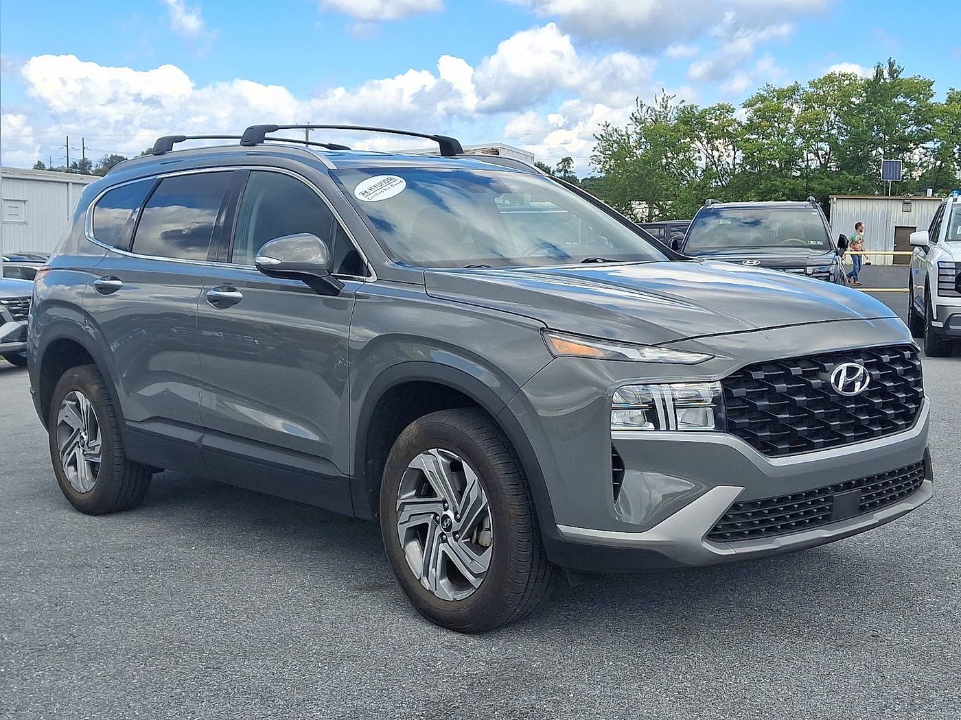 2023 Hyundai Santa Fe SEL — SUV — 67,723 mi — Harrisburg, PA