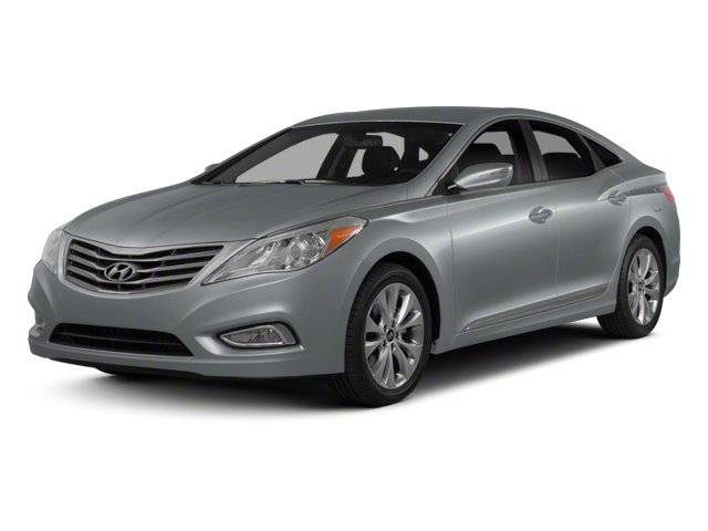 2012 Hyundai Azera Base — Sedan — 139,027 mi — Harrisburg, PA