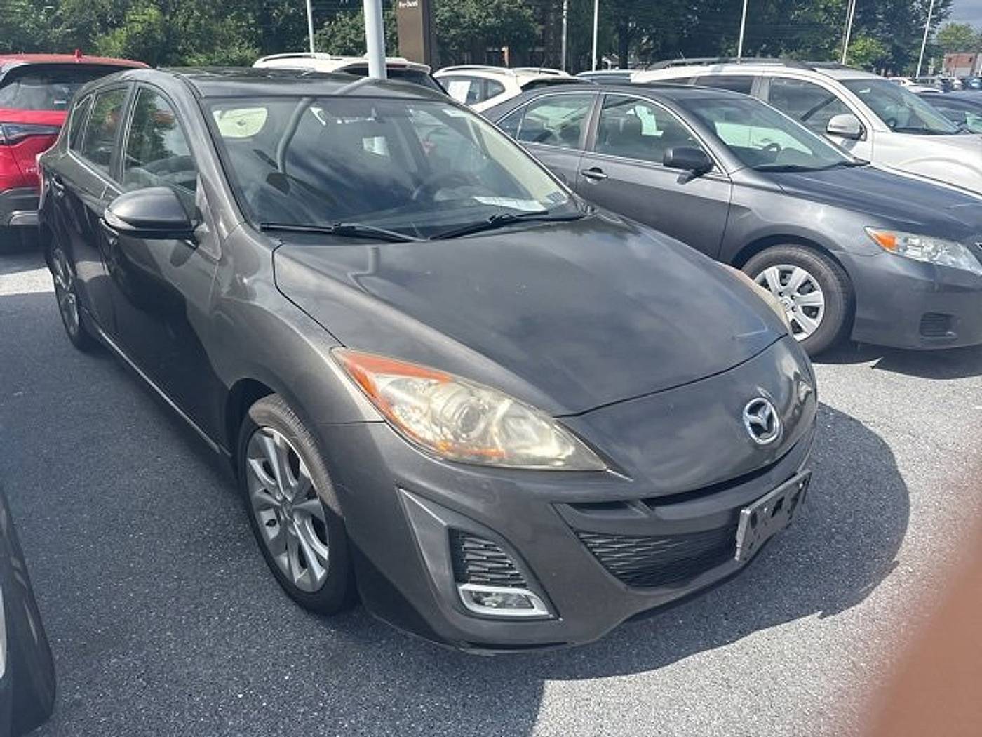 2010 Mazda Mazda3 s Sport — Hatchback — 144,930 mi — Harrisburg, PA