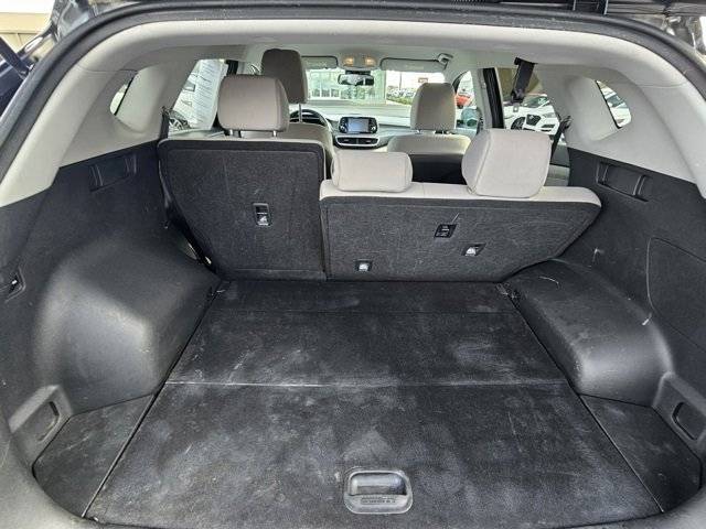 2019 Hyundai Tucson SE — SUV — 88,436 mi — Harrisburg, PA